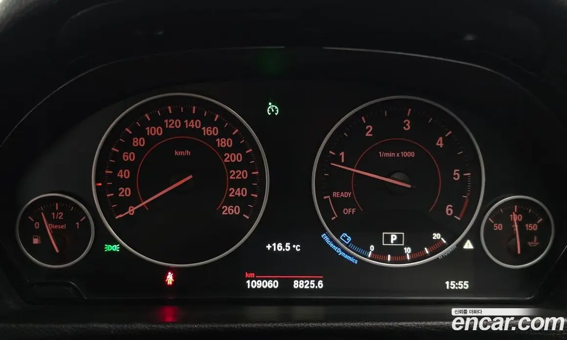 BMW 4 серия 2017 2.0 автомат (гидро), фото 8