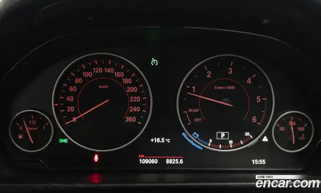 BMW 4 серия 2017 2.0 автомат (гидро), миниатюра 8