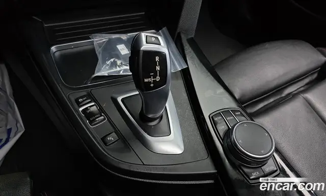 BMW 4 серия 2017 2.0 автомат (гидро), миниатюра 9