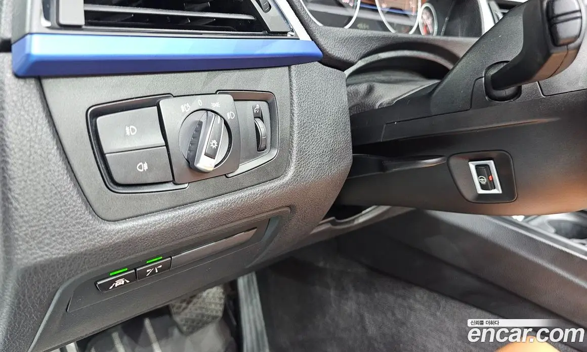 BMW 4 серия 2017 2.0 автомат (гидро), фото 13