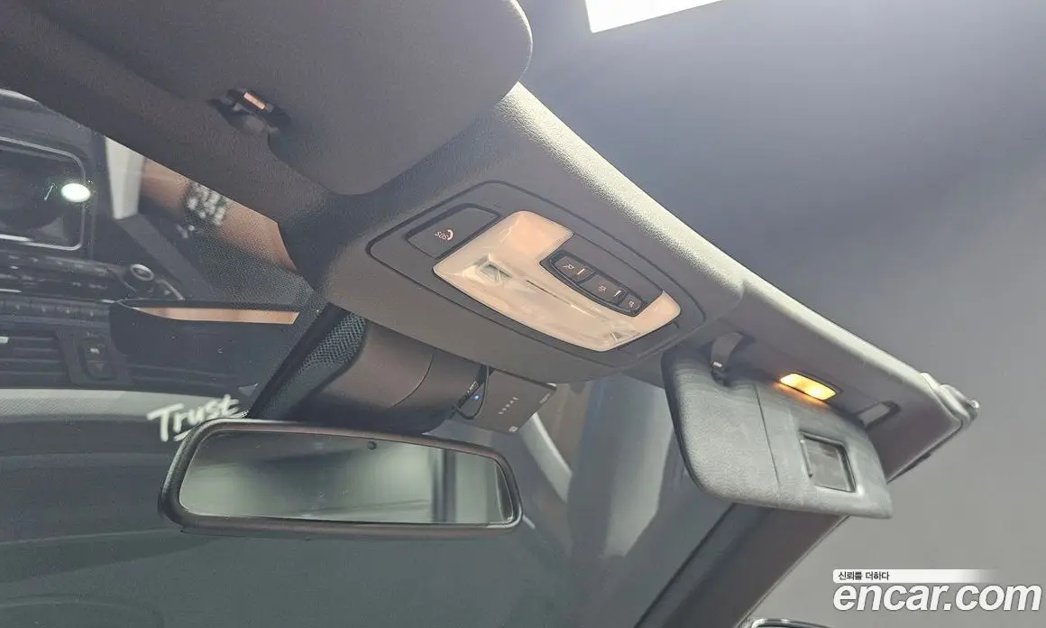 BMW 4 серия 2017 2.0 автомат (гидро), фото 17