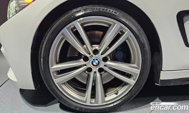 BMW 4 серия 2017 2.0 автомат (гидро), миниатюра 5