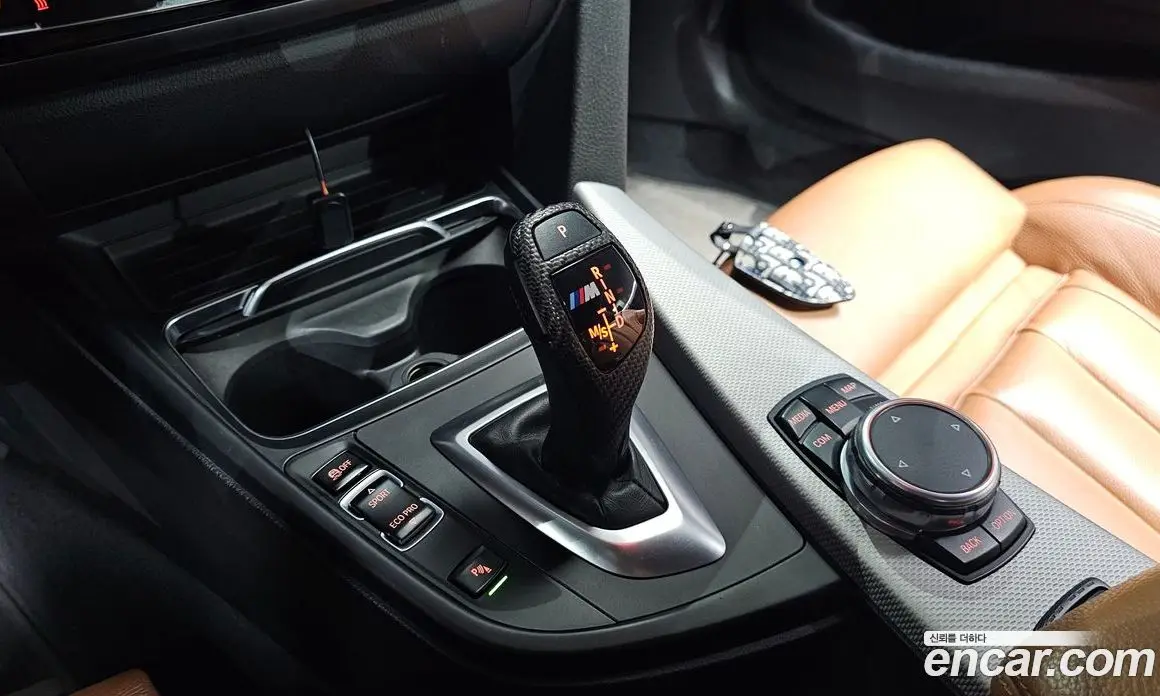 BMW 4 серия 2017 2.0 автомат (гидро), фото 9
