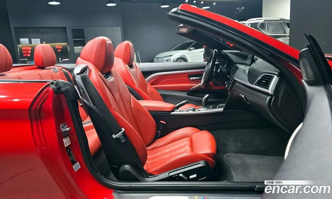 BMW 4 серия 2018 2.0 автомат (гидро), фото 11