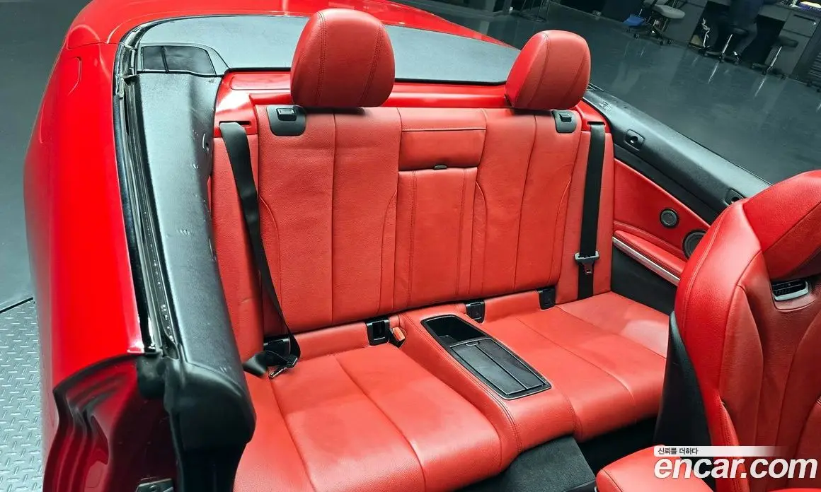 BMW 4 серия 2018 2.0 автомат (гидро), фото 12