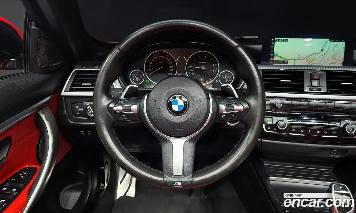 BMW 4 серия 2018 2.0 автомат (гидро), фото 13