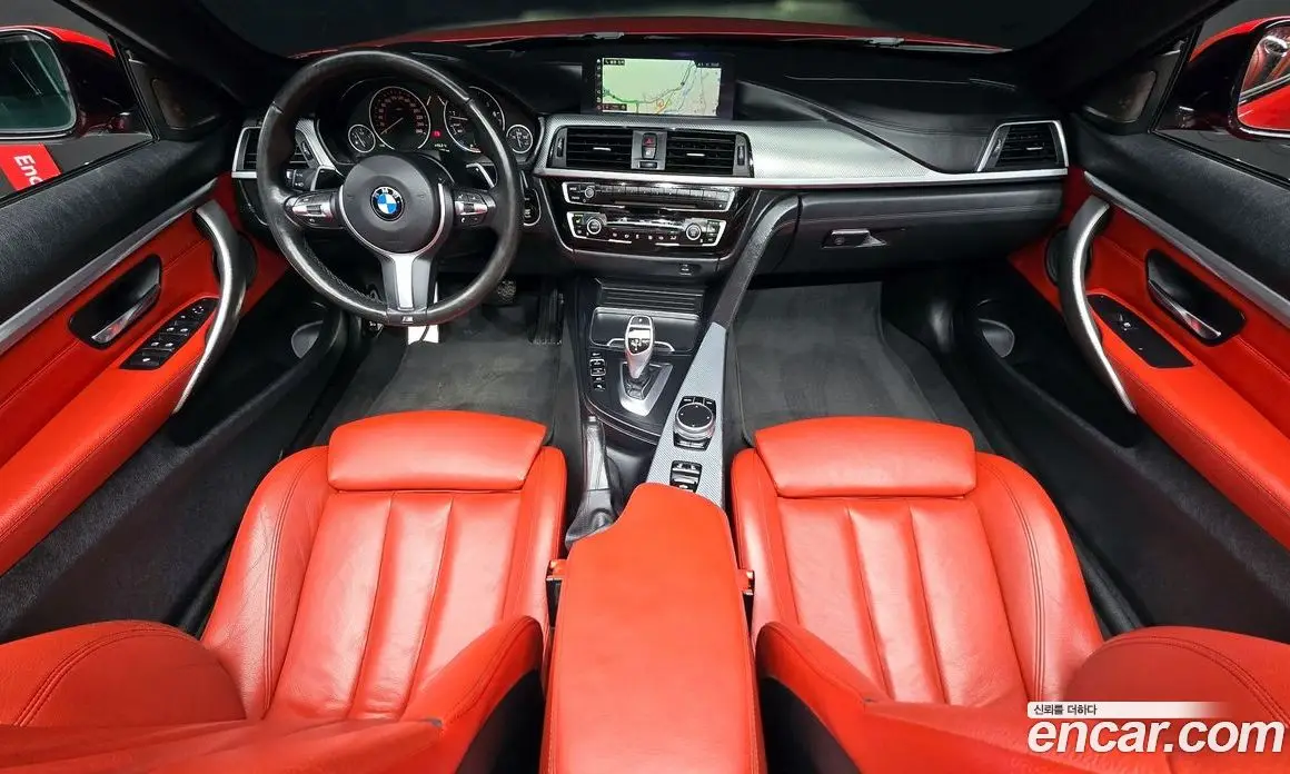 BMW 4 серия 2018 2.0 автомат (гидро), фото 7
