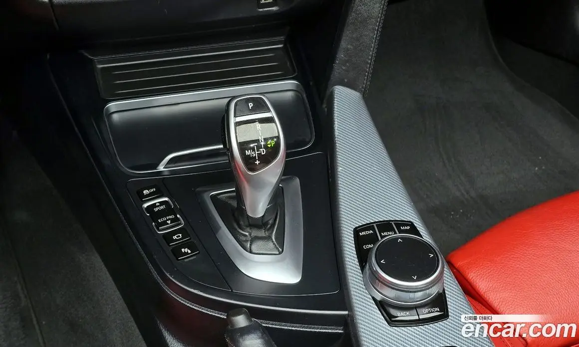 BMW 4 серия 2018 2.0 автомат (гидро), фото 9