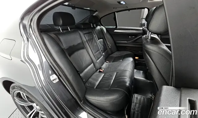 BMW 5 серия 2015 2.0 автомат (гидро), миниатюра 11