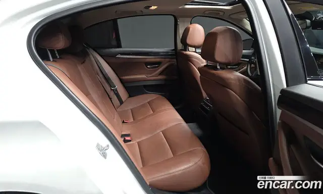BMW 5 серия 2016 3.0 автомат (гидро), миниатюра 12