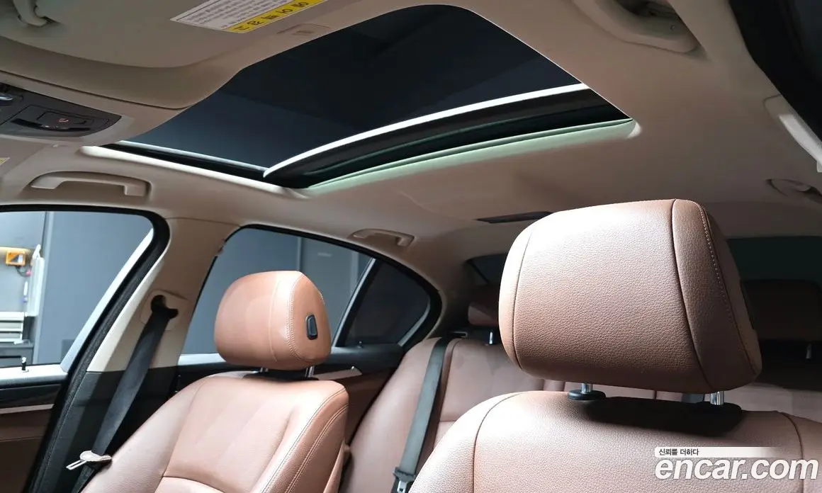 BMW 5 серия 2016 3.0 автомат (гидро), фото 19