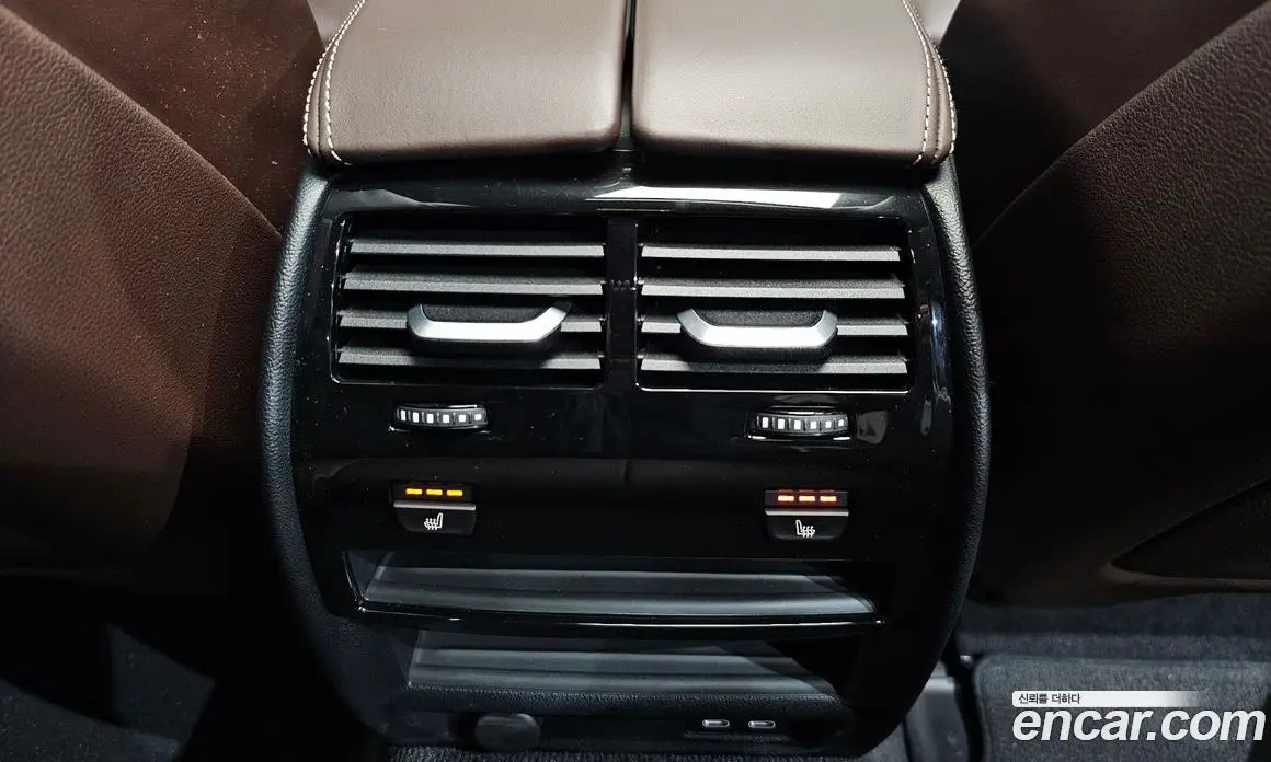 BMW 5 серия 2020 2.0 автомат (гидро), фото 18
