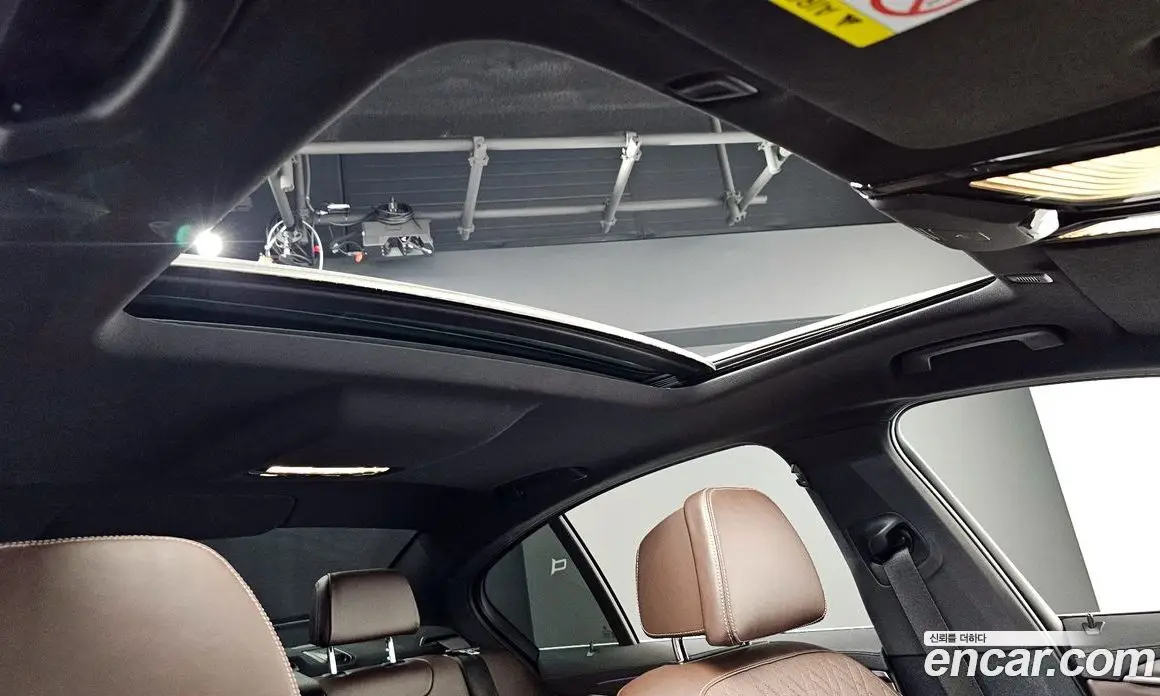 BMW 5 серия 2020 2.0 автомат (гидро), фото 19