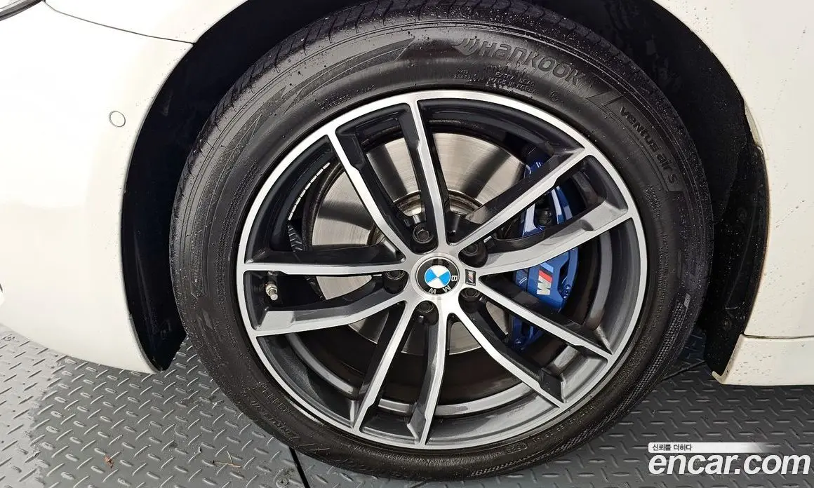 BMW 5 серия 2020 2.0 автомат (гидро), фото 5
