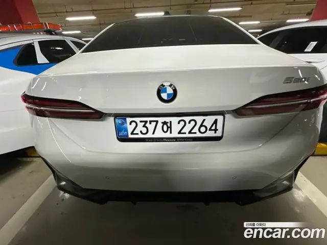 BMW 5 серия 2026 2.0 автомат (гидро), миниатюра 4 BMW 5 серия 2026 2.0 автомат (гидро), миниатюра 4