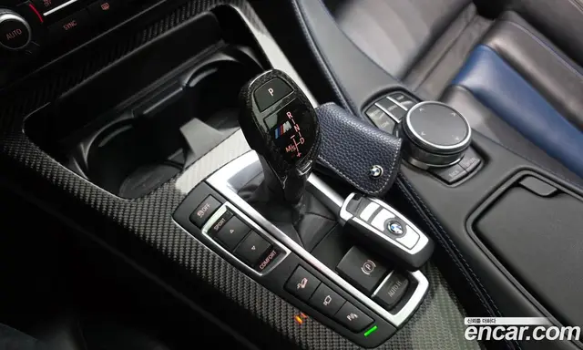 BMW 6 серия 2018 3.0 автомат (гидро), миниатюра 11