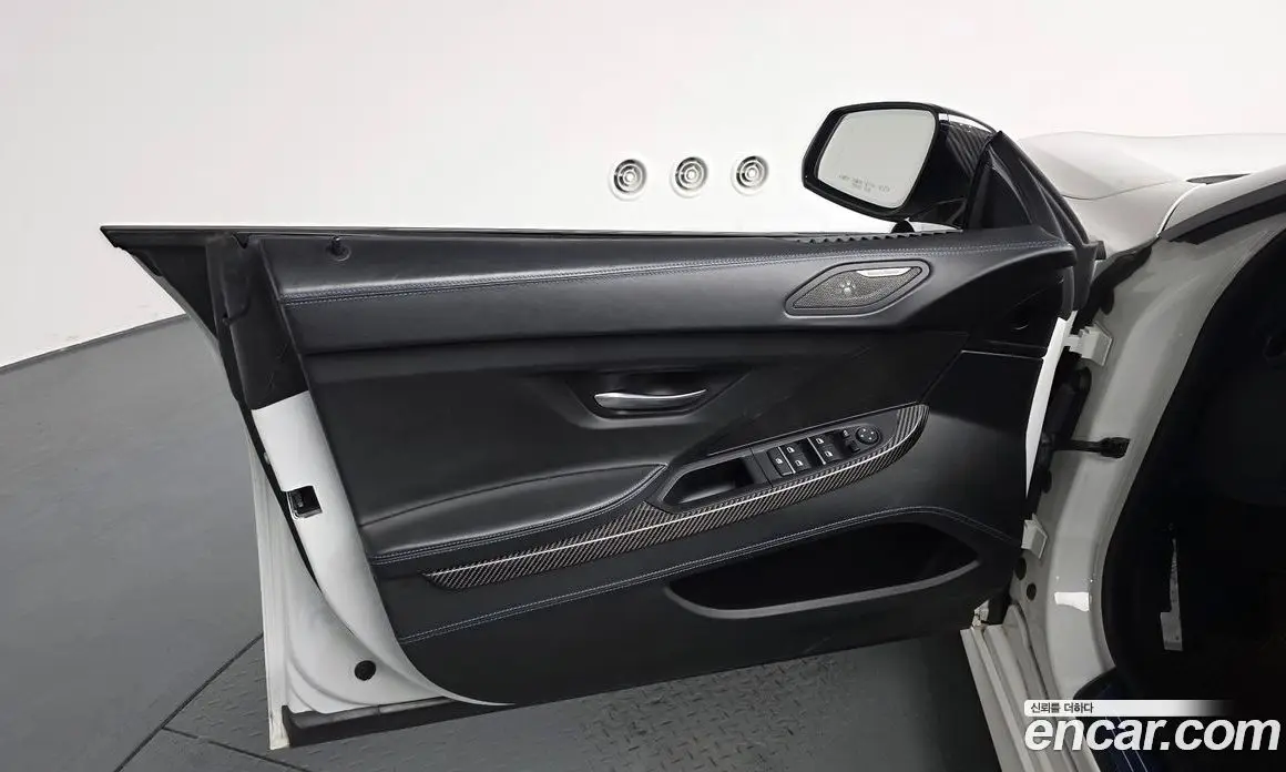 BMW 6 серия 2018 3.0 автомат (гидро), фото 13