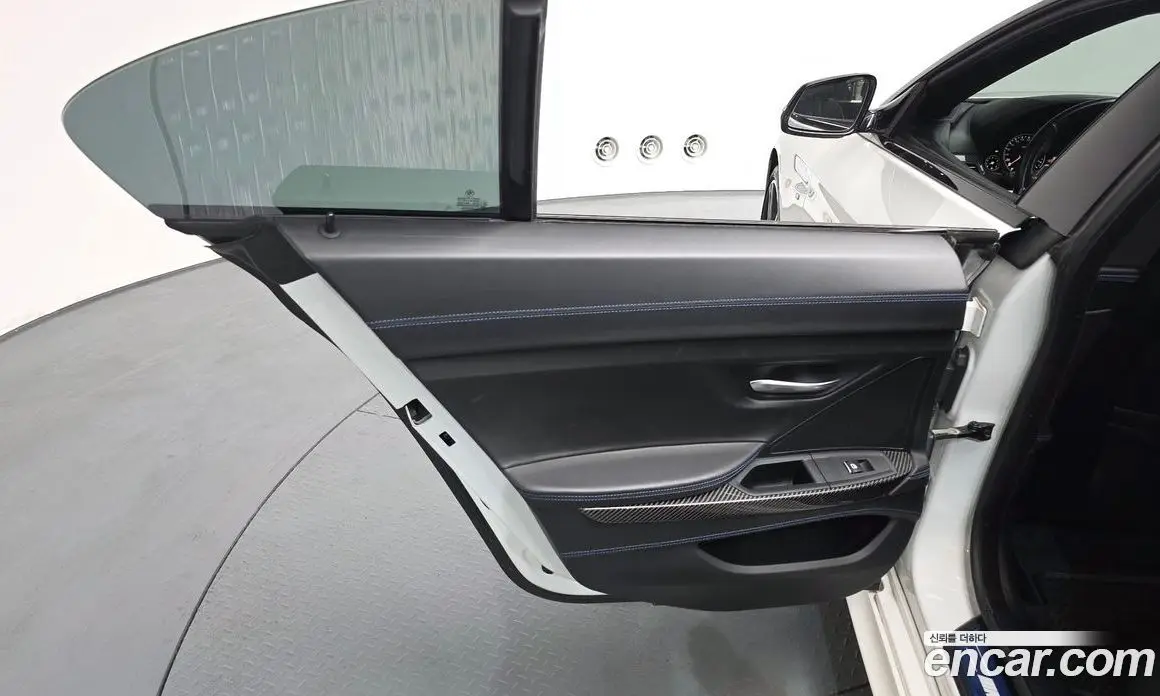 BMW 6 серия 2018 3.0 автомат (гидро), фото 14