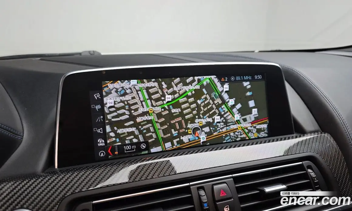 BMW 6 серия 2018 3.0 автомат (гидро), фото 20
