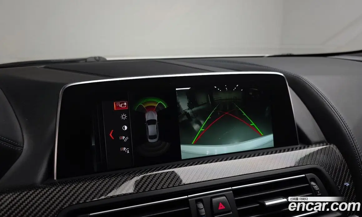 BMW 6 серия 2018 3.0 автомат (гидро), фото 21