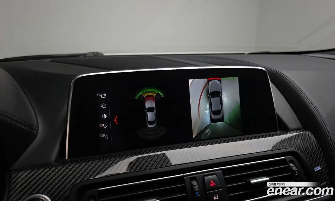 BMW 6 серия 2018 3.0 автомат (гидро), фото 22