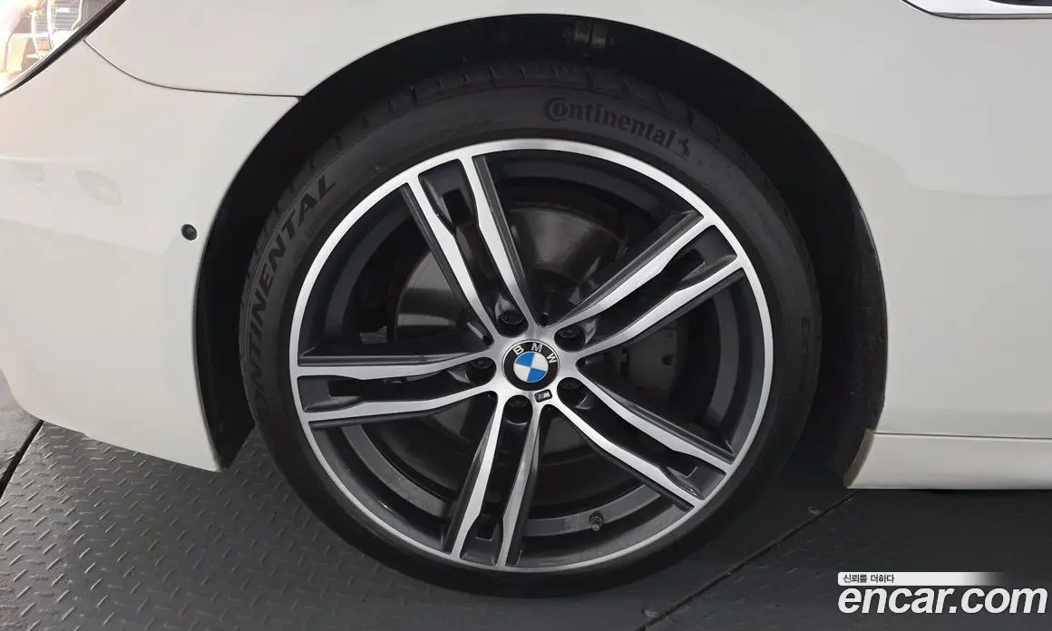 BMW 6 серия 2018 3.0 автомат (гидро), фото 4