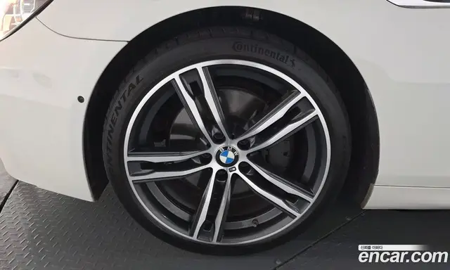 BMW 6 серия 2018 3.0 автомат (гидро), миниатюра 4
