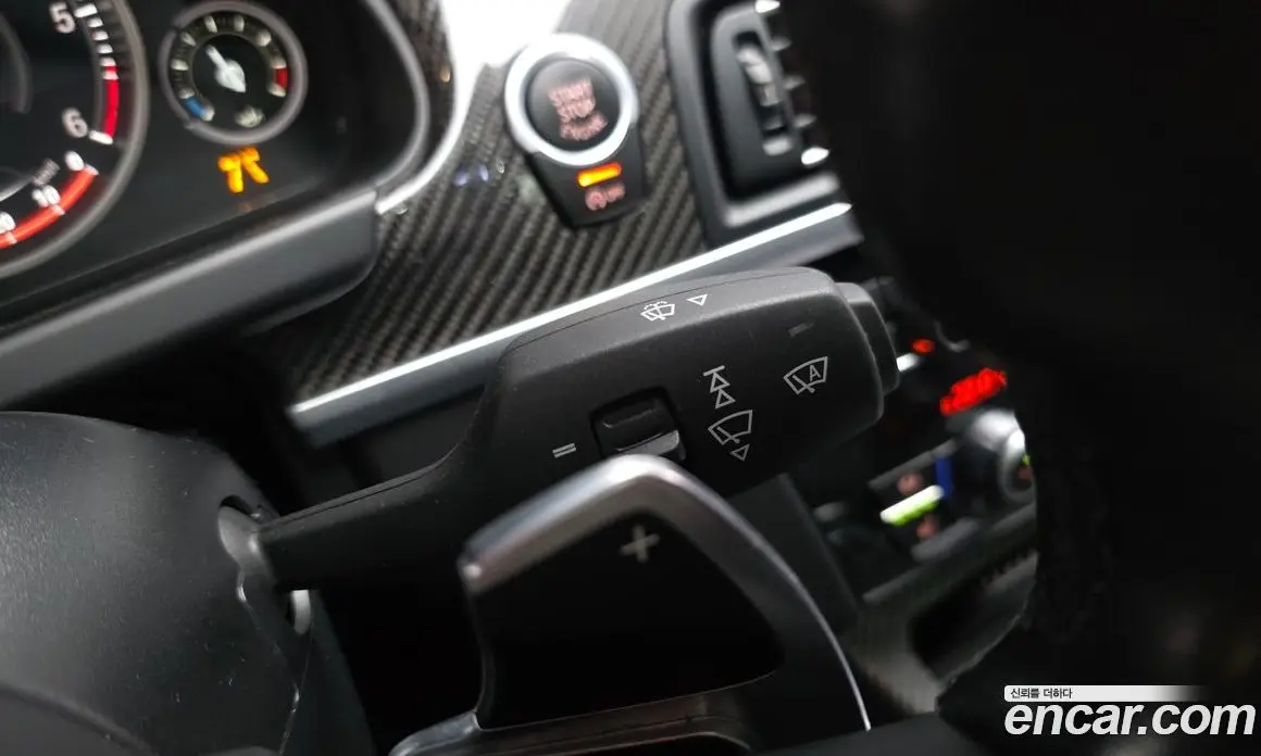 BMW 6 серия 2018 3.0 автомат (гидро), фото 31