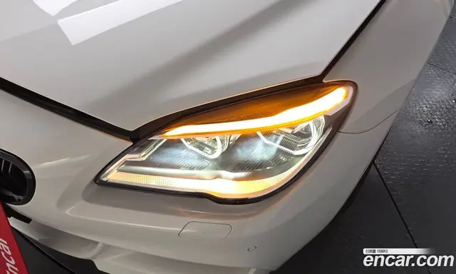 BMW 6 серия 2018 3.0 автомат (гидро), миниатюра 7