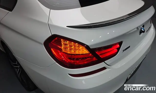 BMW 6 серия 2018 3.0 автомат (гидро), миниатюра 8