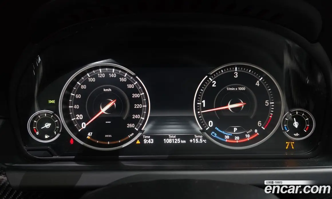 BMW 6 серия 2018 3.0 автомат (гидро), фото 10