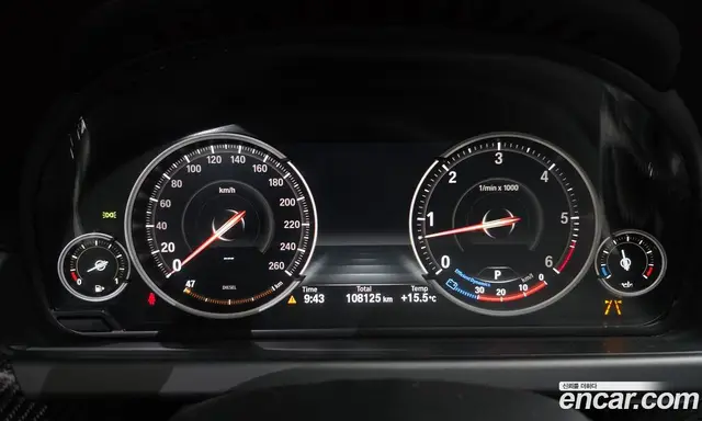 BMW 6 серия 2018 3.0 автомат (гидро), миниатюра 10