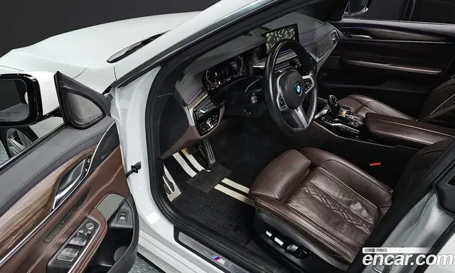 BMW 6 серия 2020 2.0 автомат (гидро), миниатюра 11