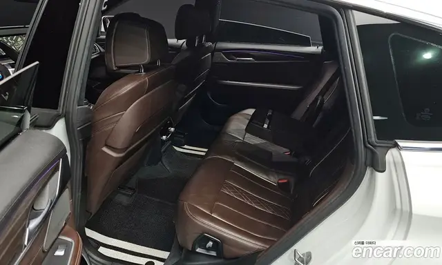 BMW 6 серия 2020 2.0 автомат (гидро), миниатюра 12
