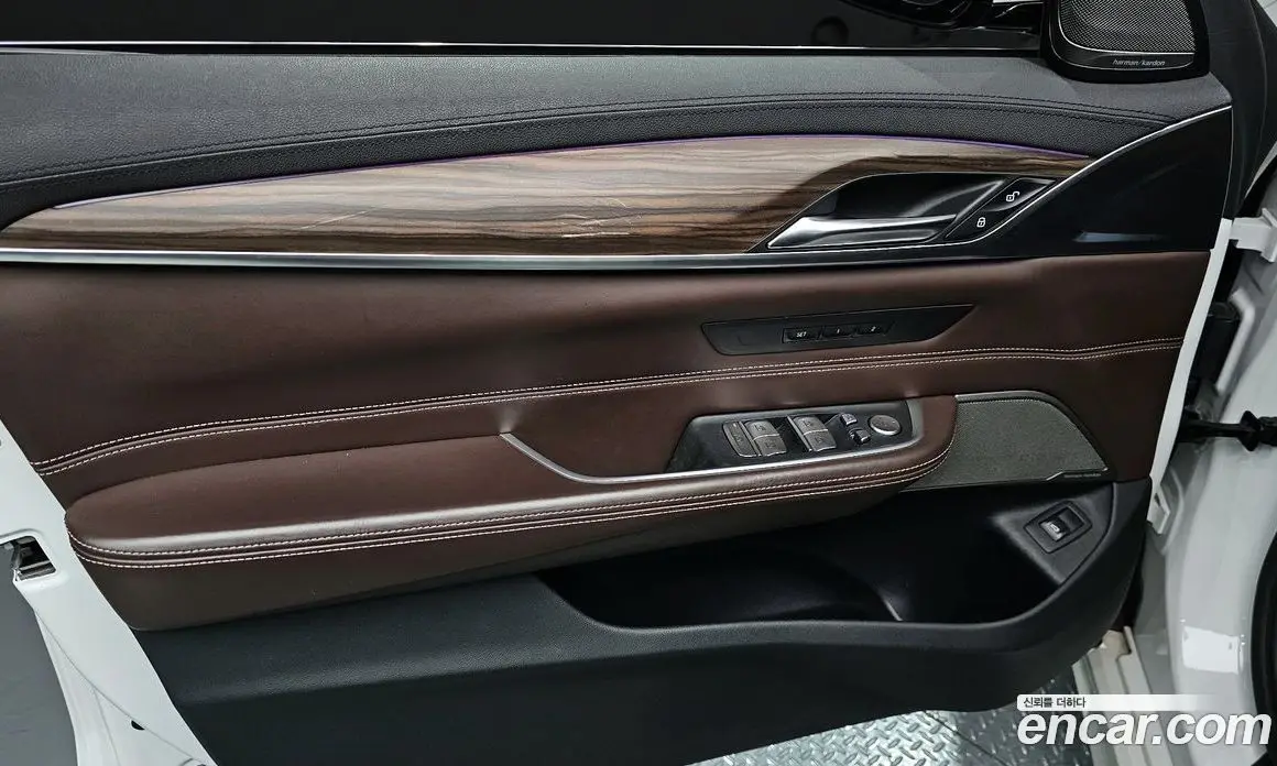 BMW 6 серия 2020 2.0 автомат (гидро), фото 18