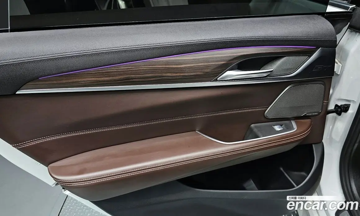 BMW 6 серия 2020 2.0 автомат (гидро), фото 19