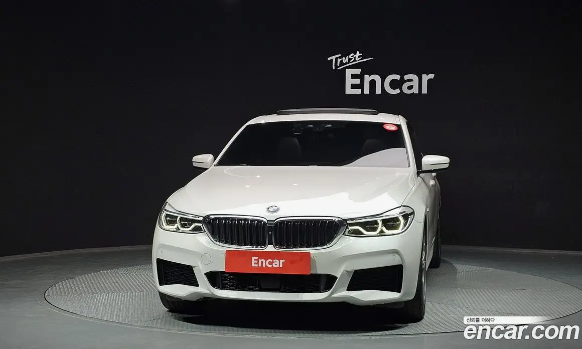 BMW 6 серия 2020 2.0 автомат (гидро), фото 3
