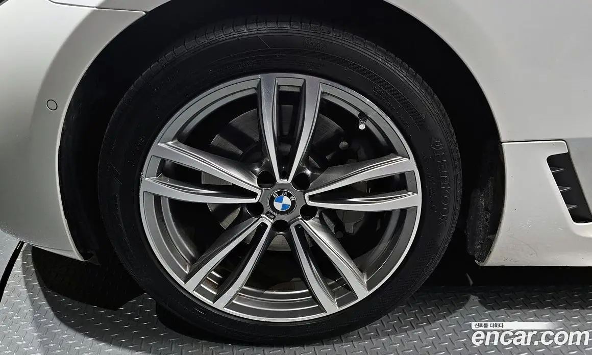 BMW 6 серия 2020 2.0 автомат (гидро), фото 5