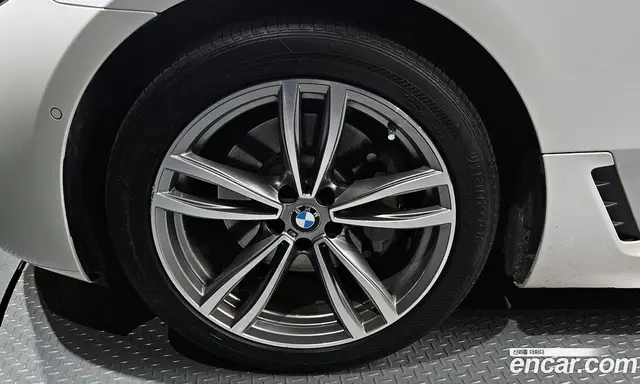 BMW 6 серия 2020 2.0 автомат (гидро), миниатюра 5