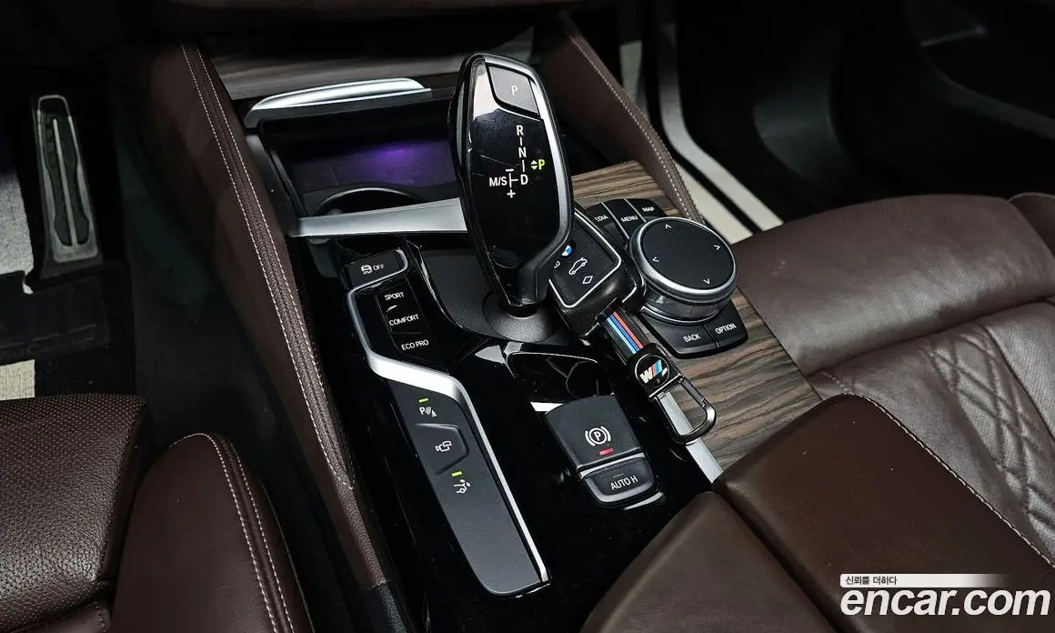 BMW 6 серия 2020 2.0 автомат (гидро), фото 9