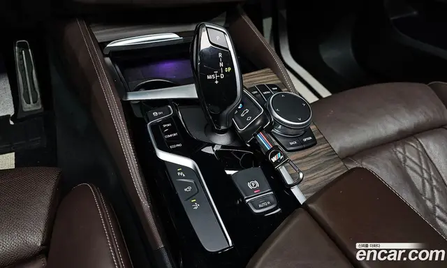 BMW 6 серия 2020 2.0 автомат (гидро), миниатюра 9