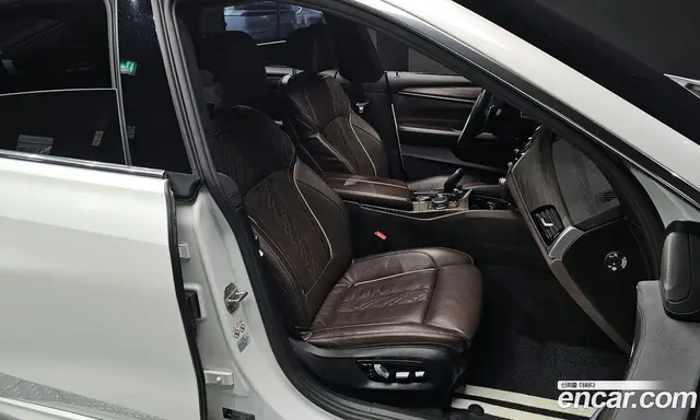 BMW 6 серия 2020 2.0 автомат (гидро), миниатюра 10