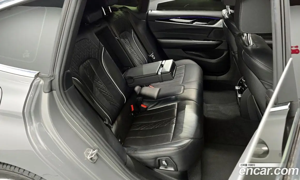 BMW 6 серия 2021 2.0 автомат (гидро), фото 12