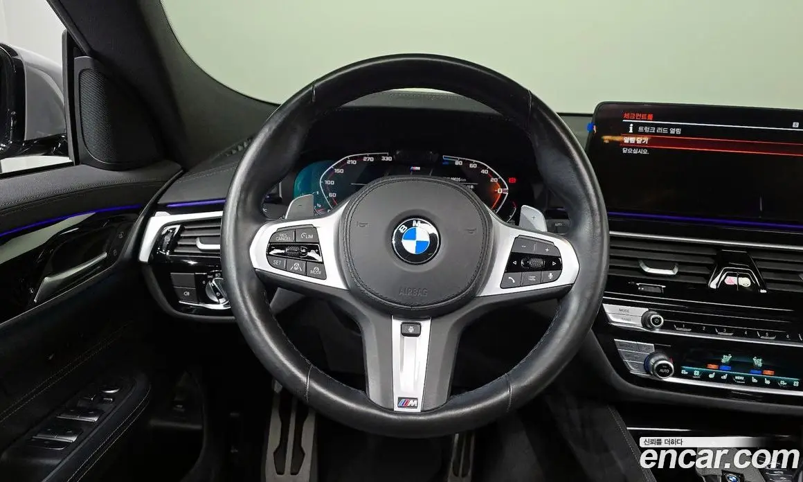 BMW 6 серия 2021 2.0 автомат (гидро), фото 13