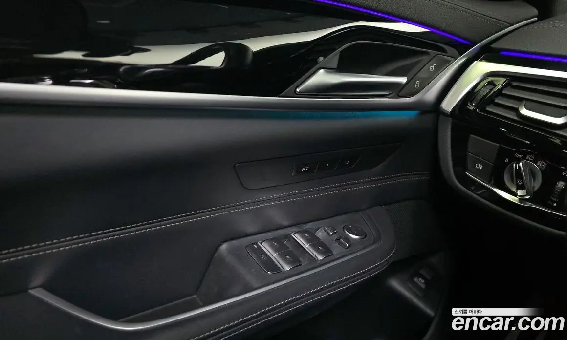 BMW 6 серия 2021 2.0 автомат (гидро), фото 18