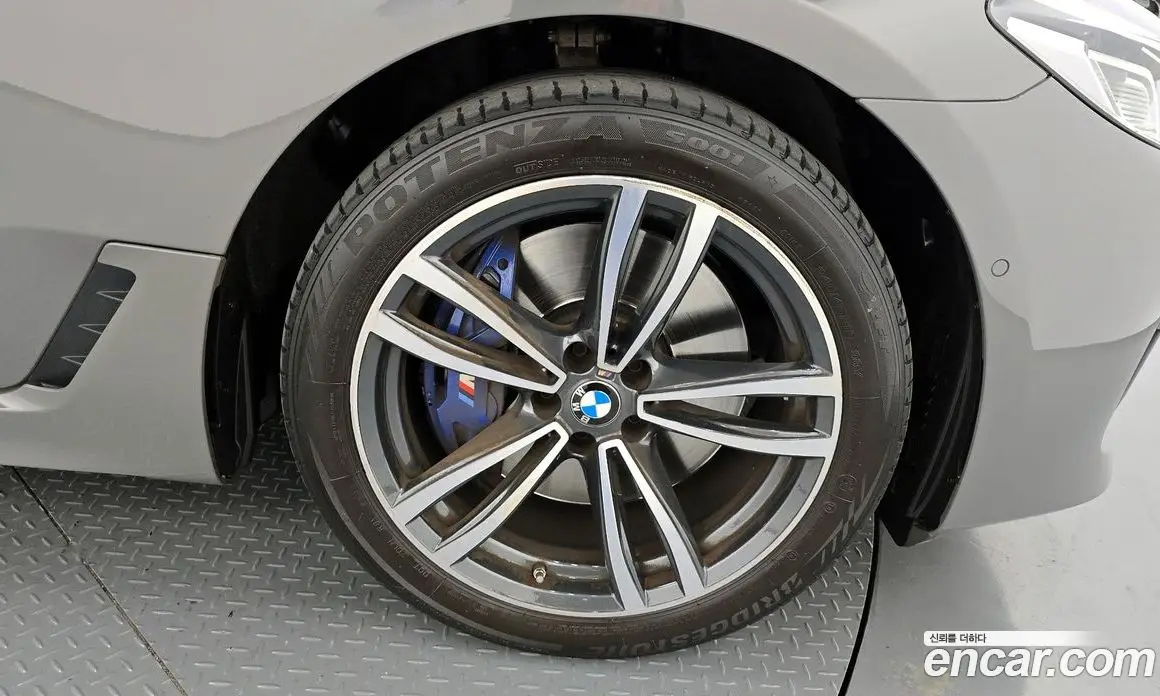 BMW 6 серия 2021 2.0 автомат (гидро), фото 5
