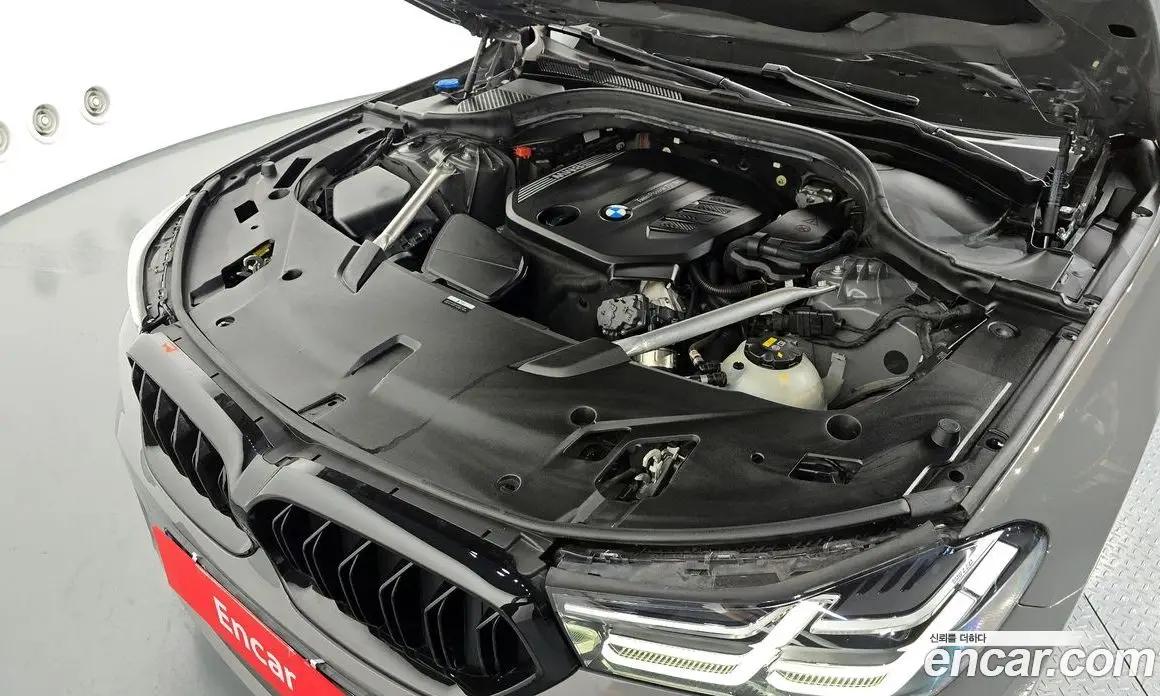 BMW 6 серия 2021 2.0 автомат (гидро), фото 6