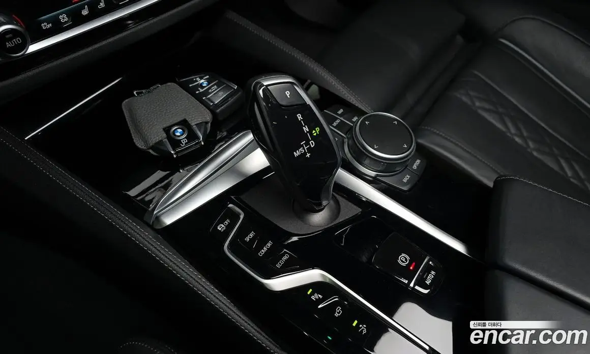 BMW 6 серия 2021 2.0 автомат (гидро), фото 9