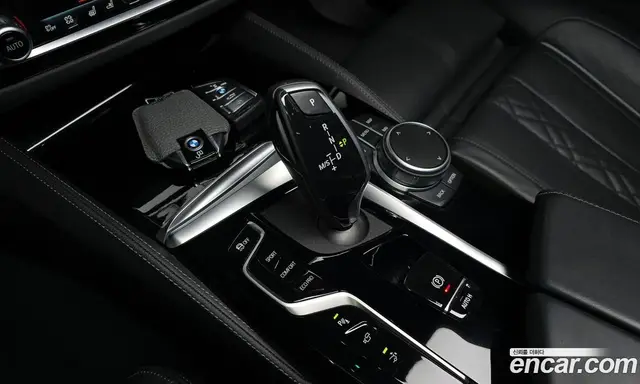 BMW 6 серия 2021 2.0 автомат (гидро), миниатюра 9