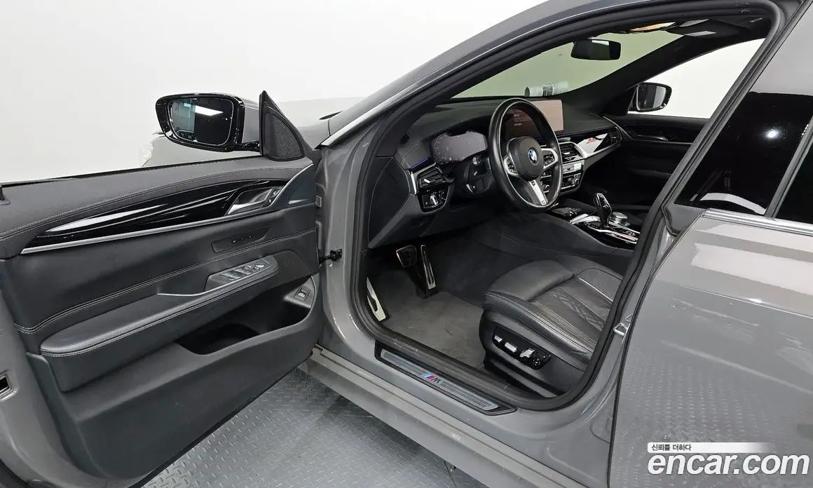 BMW 6 серия 2021 2.0 автомат (гидро), фото 10